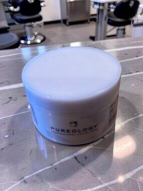 Pureology Mess It Up Texture Paste | 3.4 oz | Texturizing & Definition Styling P